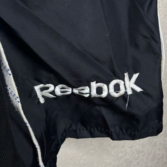 Pittsburgh PENGUINS Off Lic REEBOK Practice Jersey and Shorts XL/M - Picture 8 of 11